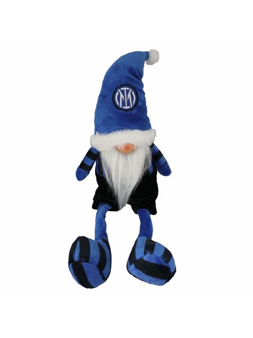 Inter Pelouche gnomo 41cm Inter | W-IN-GN41GNOMO 41 CM